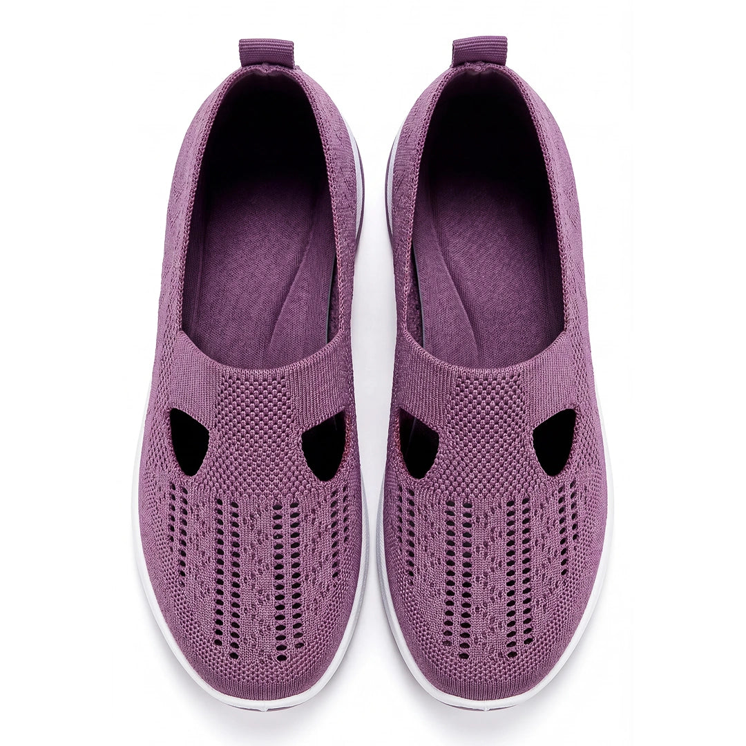 Kaden Pro | Healthy & Non-Slip Supportive Shoes