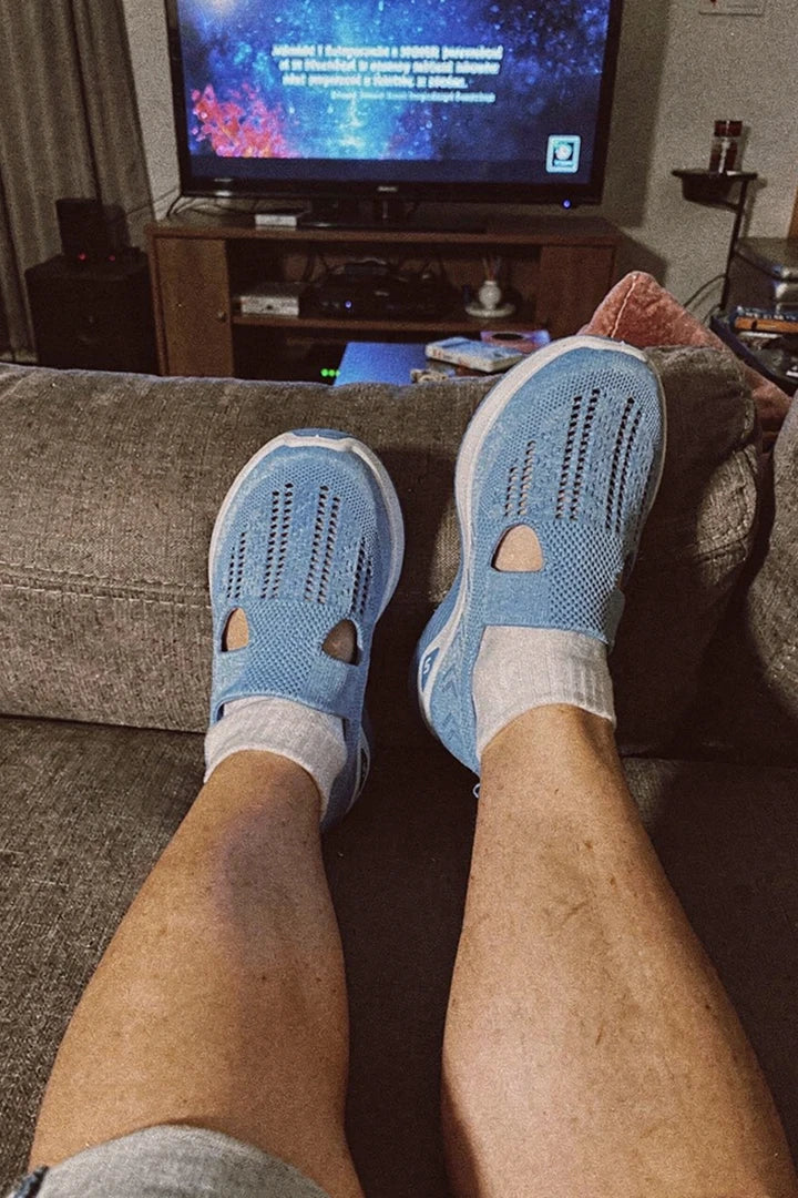 <h2><strong>Customers love our shoes!</strong></h2>